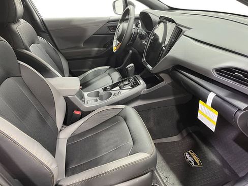 New 2026 Subaru Crosstrek 2.5i Wilderness AWD/4WD image 28