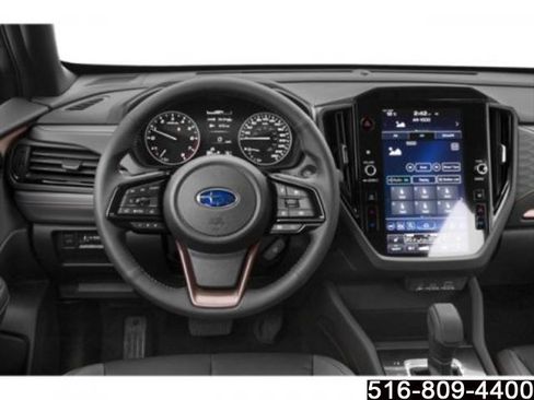 Used 2025 Subaru Forester Sport w/ Popular Package #2 AWD/4WD image 10