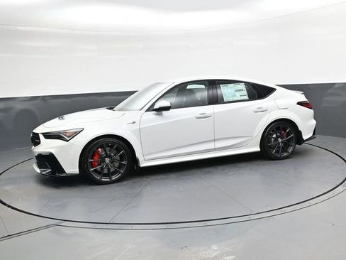 New 2026 Acura Integra Type S FWD image 7