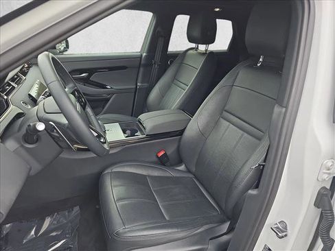 Used 2024 Land Rover Range Rover Evoque S image 14