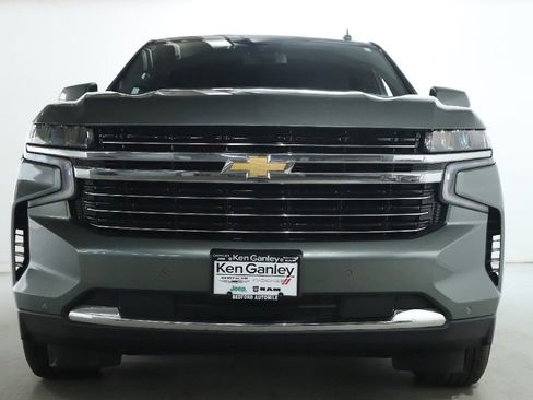 Used 2024 Chevrolet Tahoe LT image 5