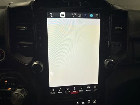 Used 2023 RAM 1500 Rebel w/ Rebel Level 2 Equipment Group image 37