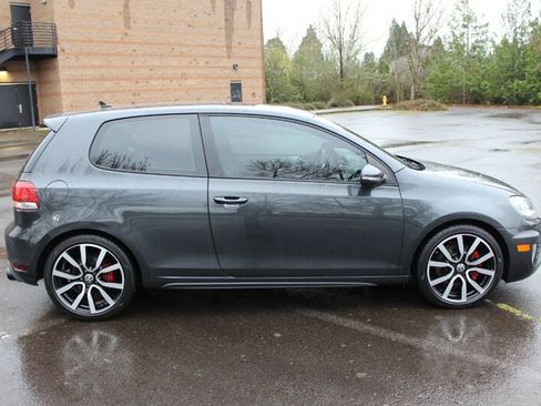 Used 2013 Volkswagen GTI Autobahn image 5