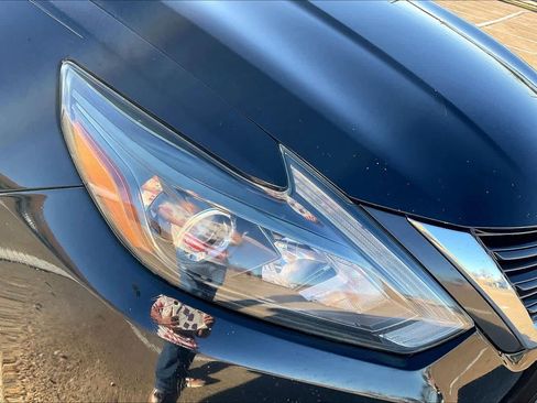 Used 2017 Nissan Altima 2.5 SR image 30