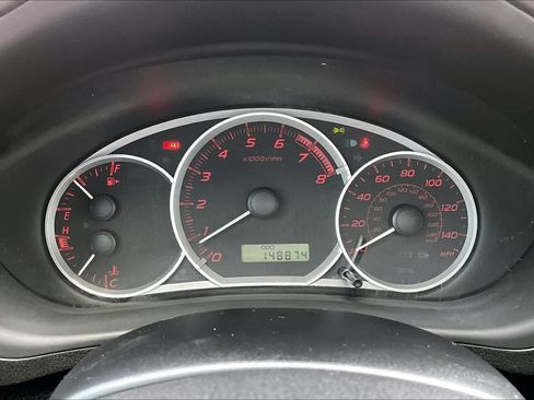 Used 2013 Subaru Impreza WRX Limited AWD/4WD image 28