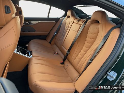 Used 2026 BMW M850i xDrive w/ M Carbon Exterior Package AWD/4WD image 26