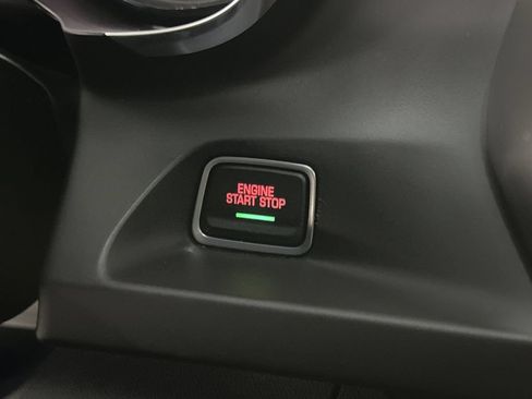 Used 2019 Chevrolet Camaro SS RWD image 37