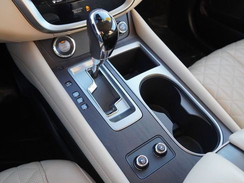 Used 2024 Nissan Murano Platinum w/ Cargo Package image 38