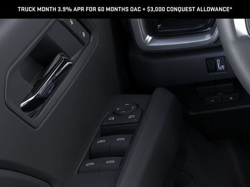New 2026 GMC Canyon Elevation w/ Technology Package RWD image 47