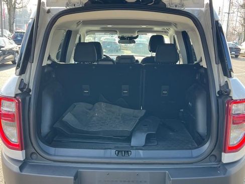 Used 2024 Ford Bronco Sport Big Bend w/ Convenience Package image 13