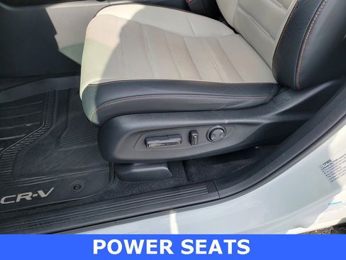 Certified 2023 Honda CR-V Sport Touring image 29