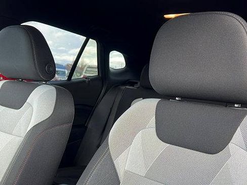 New 2026 Chevrolet Trax RS image 17