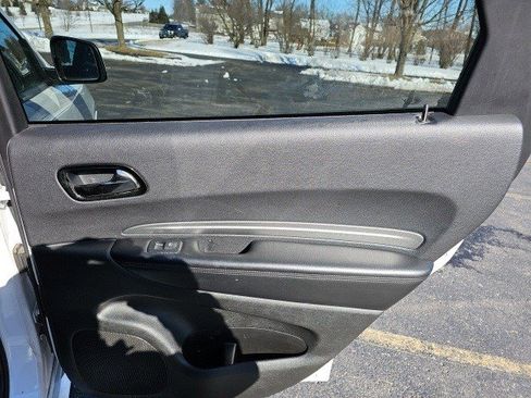 Used 2020 Dodge Durango GT image 16