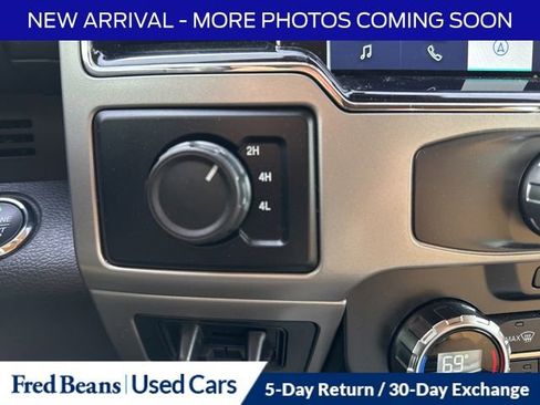 Certified 2022 Ford F450 Lariat w/ Lariat Ultimate Package image 14