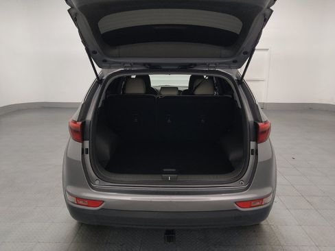 Used 2018 Kia Sportage EX FWD image 29