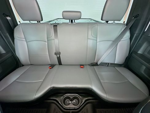 New 2026 RAM 2500 Tradesman AWD/4WD image 10