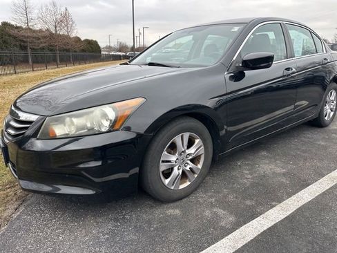 Used 2012 Honda Accord SE image 18