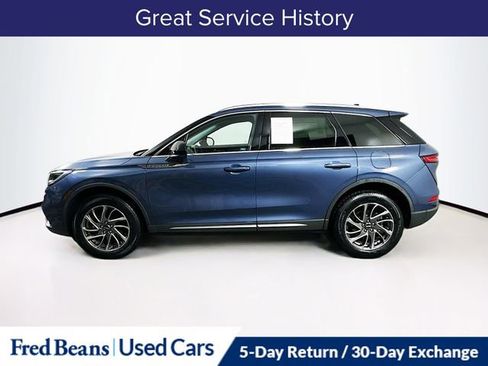 Used 2022 Lincoln Corsair AWD w/ Equipment Group 101A image 4