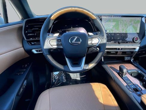 Used 2026 Lexus RX 350 w/ Convenience Package AWD/4WD image 5