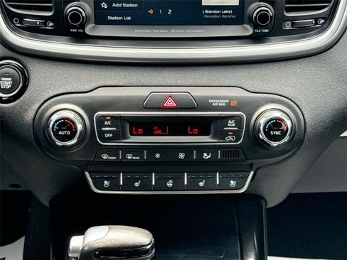 Used 2019 Kia Sorento SX w/ SX Touring Package AWD/4WD image 28