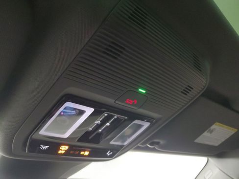 Used 2023 Audi Q4 e-tron Prestige w/ Black Optic Package image 36