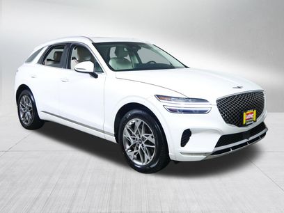 Used 2025 Genesis GV70 2.5T w/ Select Package