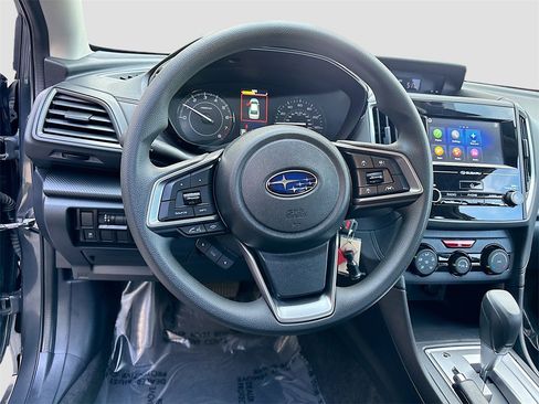 Used 2023 Subaru Impreza 2.0i image 11