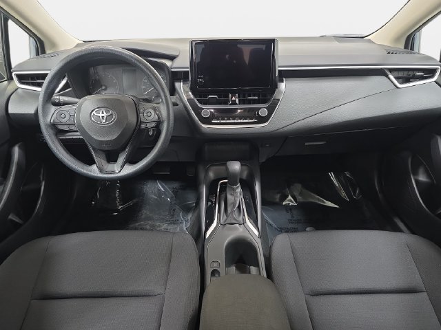 Certified 2024 Toyota Corolla LE FWD image 9