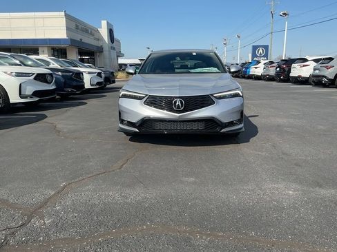 New 2026 Acura Integra A-Spec image 4