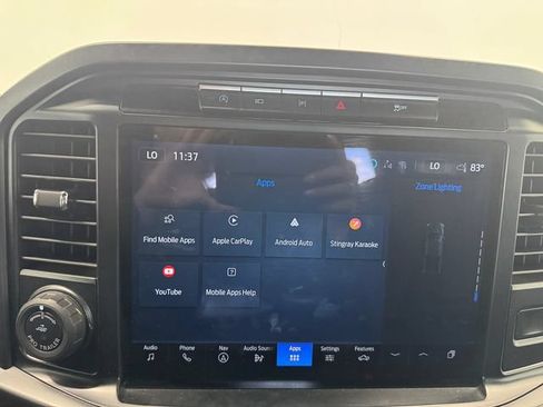 Used 2024 Ford F150 XLT w/ Equipment Group 302A MID RWD image 39