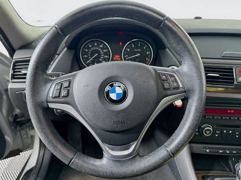 Used 2014 BMW X1 xDrive28i image 11