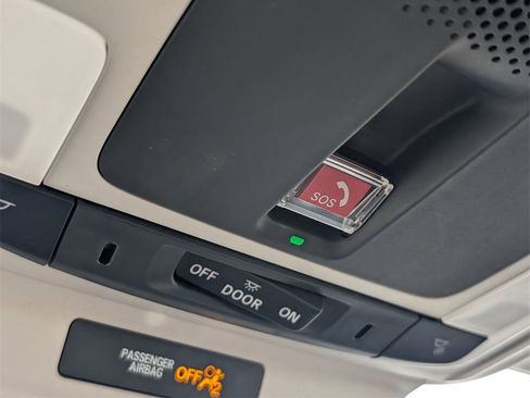 Certified 2025 Honda Accord LX image 27