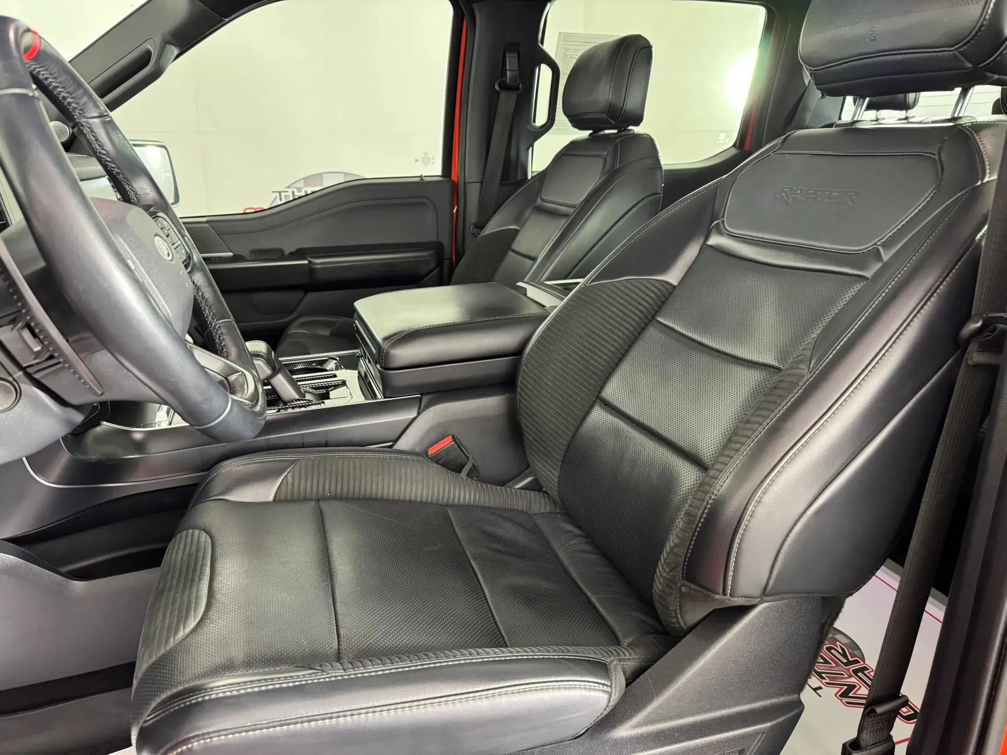Used 2022 Ford F150 Raptor w/ Raptor 37 Performance Package AWD/4WD image 33