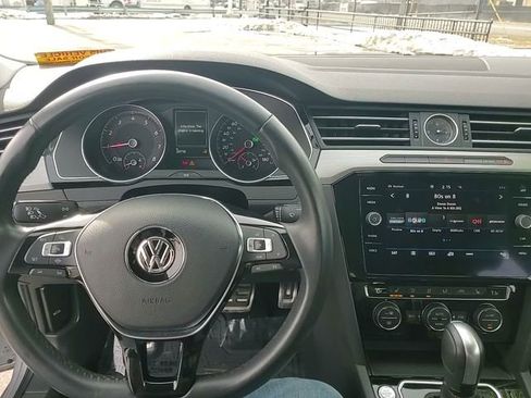 Used 2020 Volkswagen Arteon SE image 28