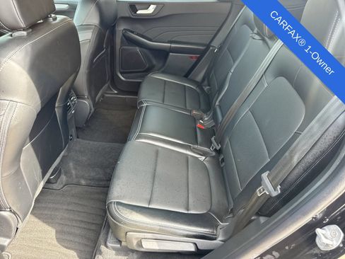 Used 2025 Ford Escape Platinum AWD/4WD image 23