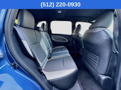 New 2026 Subaru Forester Limited AWD/4WD image 37