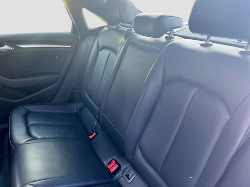 Used 2018 Audi A3 2.0T Premium Plus w/ Premium Plus Package FWD image 24