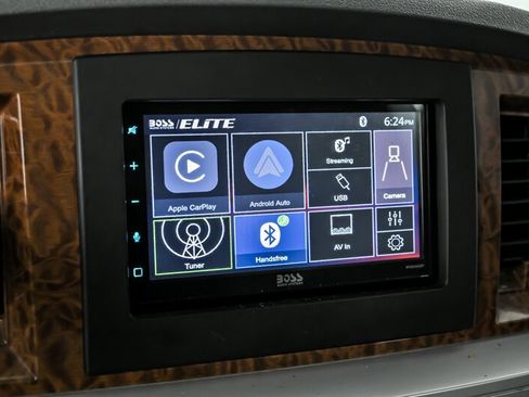 Used 2007 Dodge Ram 3500 Truck Laramie w/ Protection Group image 29