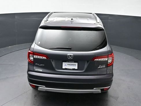 Used 2022 Honda Pilot Elite image 42