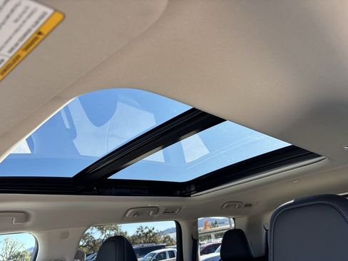 New 2026 INFINITI QX80 Pure w/ Cargo Package image 7