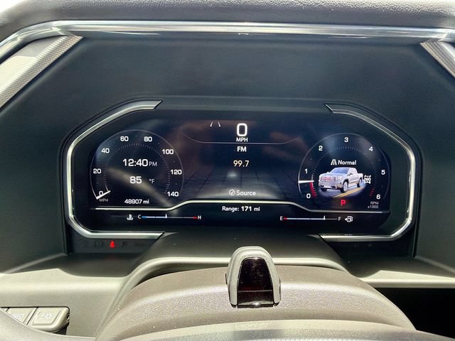 Used 2024 GMC Sierra 1500 Denali AWD/4WD image 40