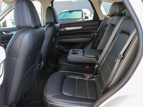 New 2025 MAZDA CX-5 AWD 2.5 S image 20