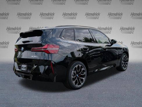 New 2026 BMW X3 xDrive30i w/ M Sport Package AWD/4WD image 7