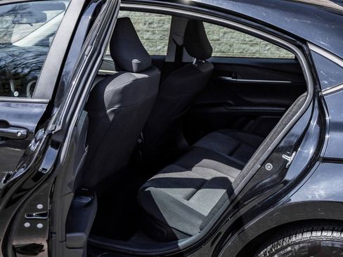 Used 2025 Toyota Camry LE FWD image 22