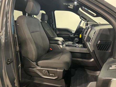 Used 2016 Ford F150 XLT w/ Equipment Group 302A Luxury AWD/4WD image 35