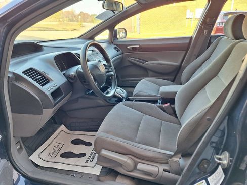 Used 2008 Honda Civic LX image 9