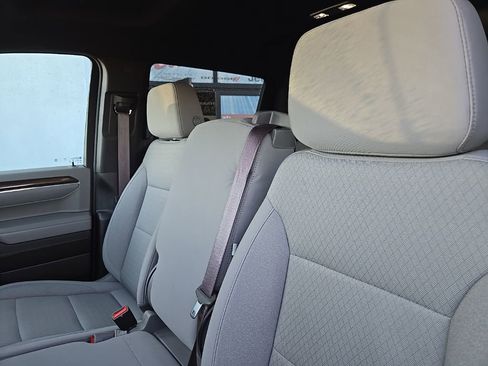 Used 2024 Chevrolet Silverado 1500 LT w/ Max Trailering Package image 53