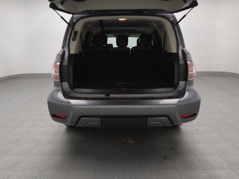 Used 2019 Nissan Armada SL w/ Premium Package image 29