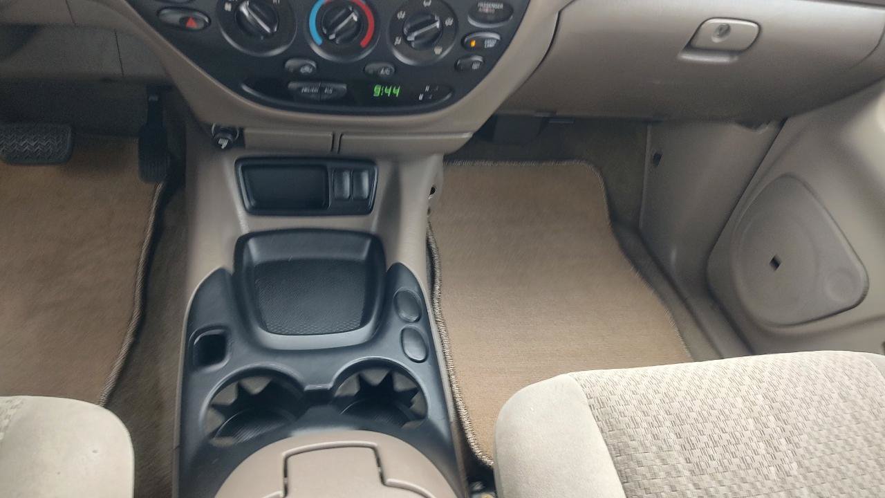 Used 2005 Toyota Tundra SR5 AWD/4WD image 14