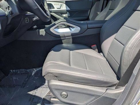 New 2025 Mercedes-Benz GLE 450e 4MATIC image 16